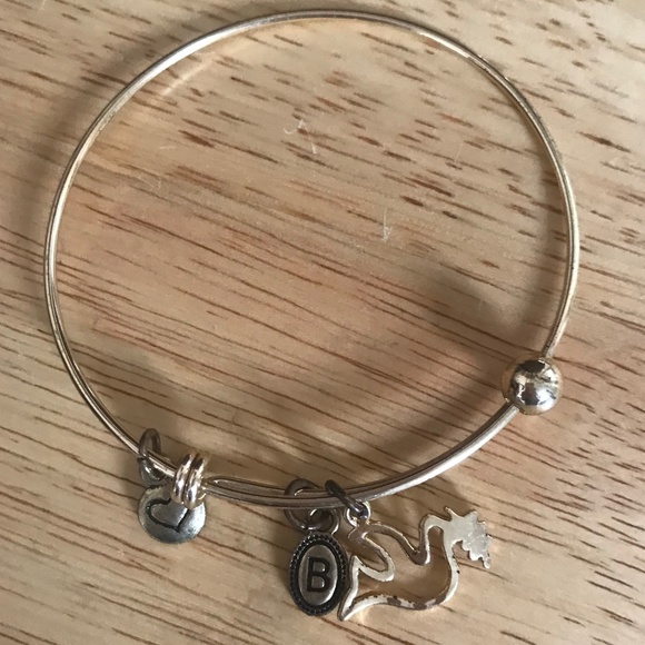 3 for $25 Expandable Wire Bracelets Silver/Gold Tone - Picture 5 of 10